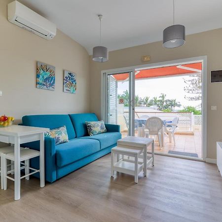 Homeforguest Modern Apartment In San Agustin 2 Min From The Beach San Bartolomé Exterior foto