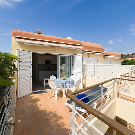 Homeforguest Modern Apartment In San Agustin 2 Min From The Beach San Bartolomé Exterior foto